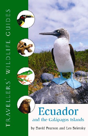 ECUADOR AND THE GALAPAGOS ISLANDS