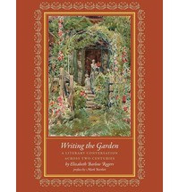 WRITING THE GARDEN