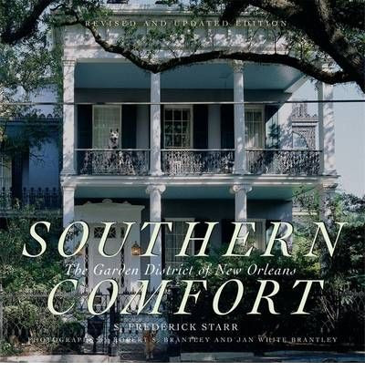 SOUTHERN COMFORT