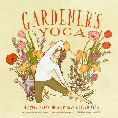 GARDENER S YOGA