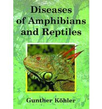 DISEASES OF AMPHIBIANS AND REPTILES
