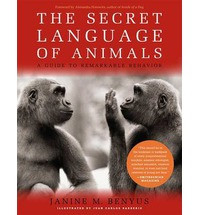 THE SECRET LANGUAGE OF ANIMALS