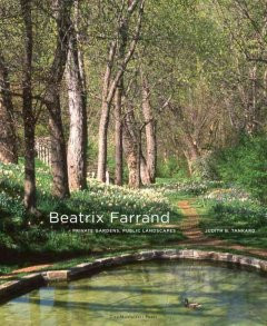 BEATRIX FARRAND