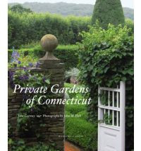 PRIVATE GARDENS OF CONNECTICUT