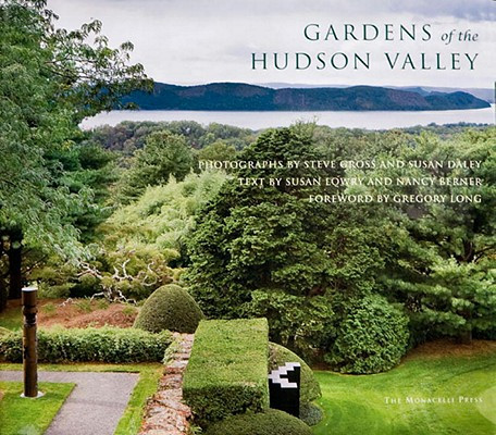 GARDENS OF THE HUDSON VALLEY