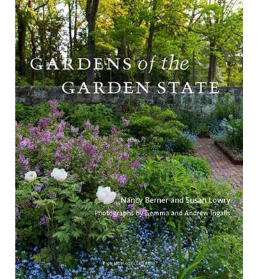 GARDENS OF THE GARDEN STATE