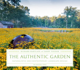 THE AUTENTIC GARDEN