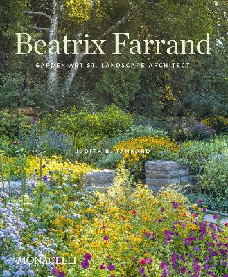 BEATRIX FARRAND