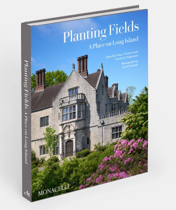 PLANTING FIELDS