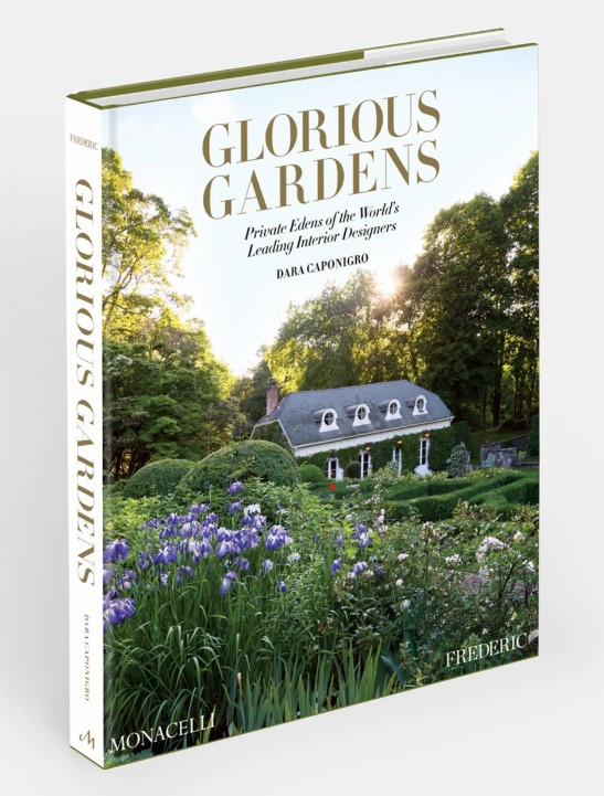 GLORIOUS GARDENS
