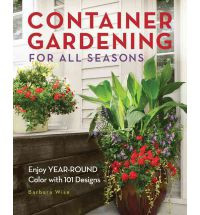 CONTEINER GARDENING FOR ALL SEASONS