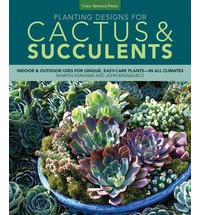 PLANTING DESIGN FOR CACTUS & SUCCULENTS