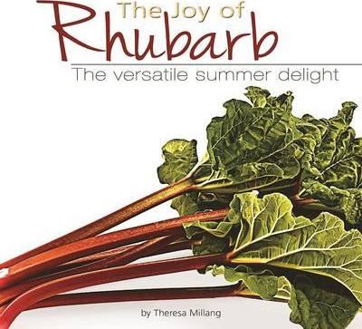 THE JOY OF RHUBARB