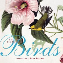 LITTLE BOOK OF BIRDS