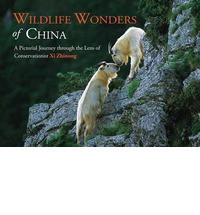 WILDLIFE WONDERS OF CHINA