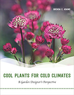 COOL PLANTS FOR COLD CLIMATES