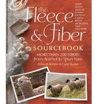 THE FLEECE & FIBER