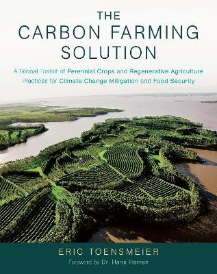 THE CARBON FARMING SOLUTION