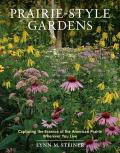 PRAIRIE STYLE GARDENS