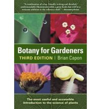 BOTANY FOR GARDENERS