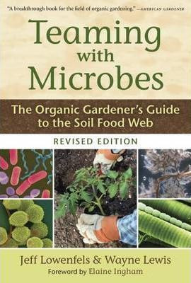 TEAMING WITH MICROBES