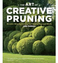 THE ART OF CREATIVE PRUNING