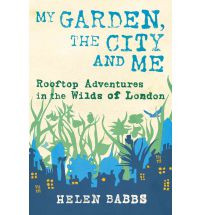 MY GARDEN THE CITY AND ME