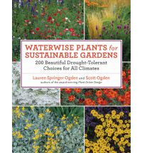 WATERWISE PLANTS FOR SUSTAINABLE GARDENS