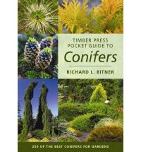 TIMBER PRESS POCKET GUIDE TO CONIFERS