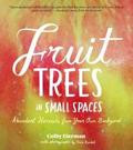 FRUIT TREES IN SMALL SPACES