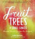FRUIT TREES IN SMALL SPACES