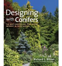 DESIGNING WITH CONIFERS