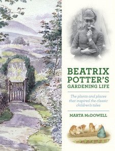 BEATRIX POTTER S GARDENING LIFE