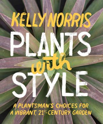 PLANTS WITH STYLE