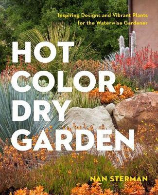 HOT COLOR DRY GARDEN
