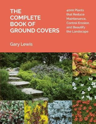 THE COMPLETE BOOK OF GROUND COVERS