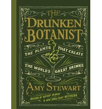 THE DRUNKEN BOTANIST