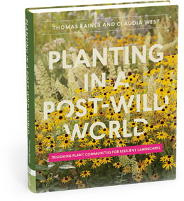 PLANTING IN A POST WILD WORLD