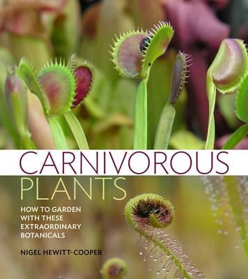 CARNIVOROUS PLANTS