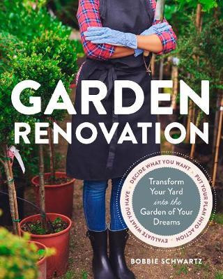 GARDEN RENOVATION