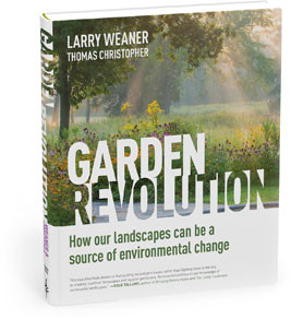 GARDEN REVOLUTION