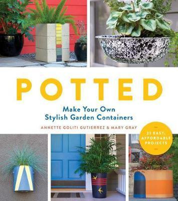 POTTED