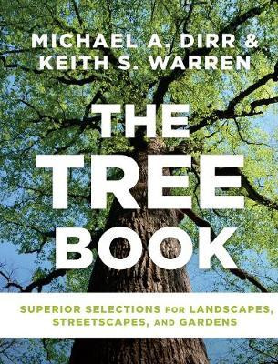 THE TREE BOOK