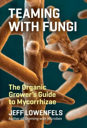 TEAMING WITH FUNGI
