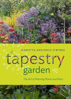 A TAPESTRY GARDEN