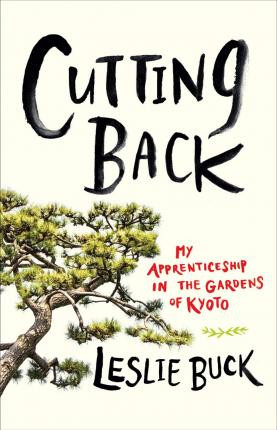 CUTTING BACK