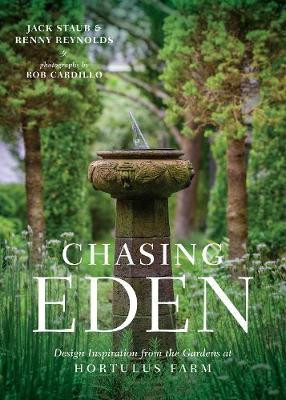 CHASING EDEN