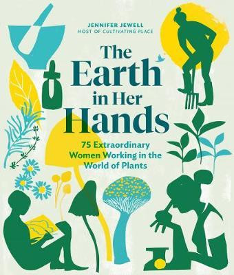 EARTH IN HER HANDS