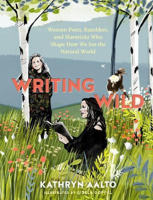 WRITING WILD