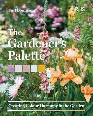 THE GARDENER S PALETTE
